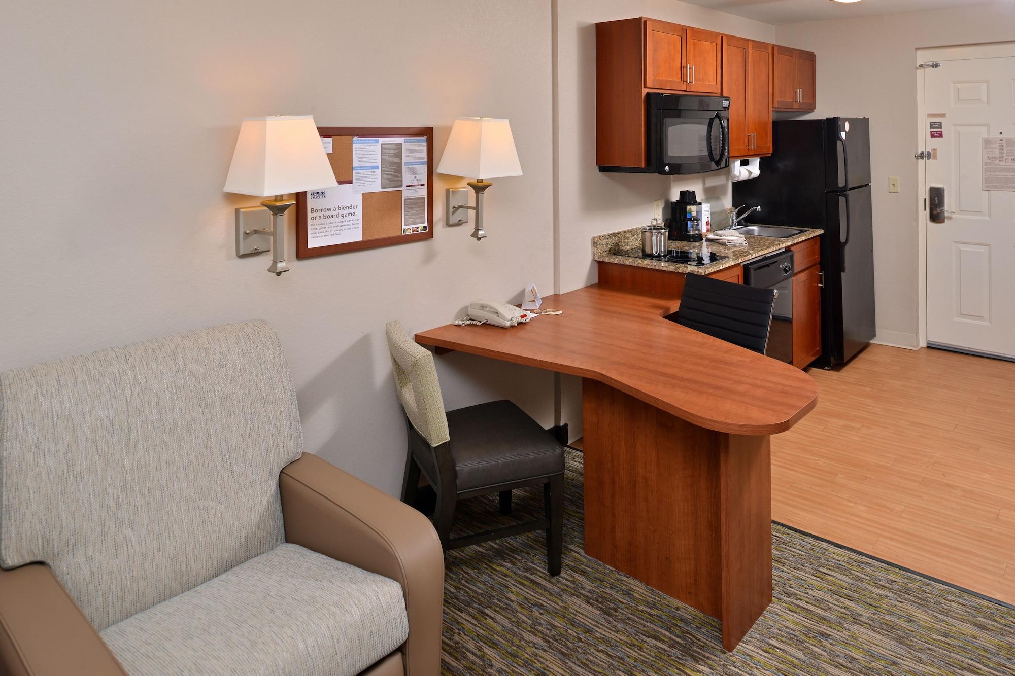 Candlewood Suites - Bluffton-Hilton Head By Ihg Exterior foto